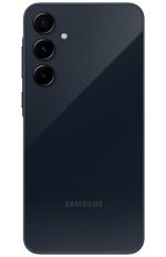 Samsung Galaxy A55 5G 128GB A556 Azul Escuro Enterprise Edition