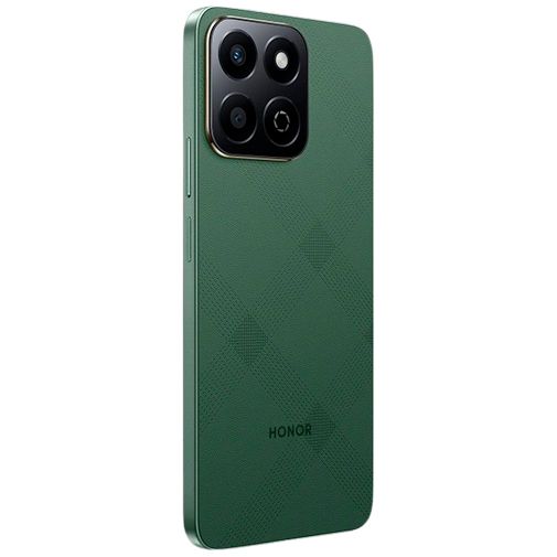 Honor 200 Smart 256GB Verde