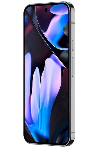 Google Pixel 9 Pro XL 128GB Preto