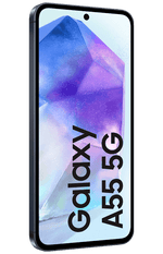 Samsung Galaxy A55 5G 128GB A556 Azul Escuro Enterprise Edition