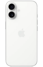 Apple iPhone 16 128GB Branco