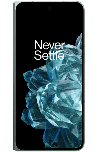 OnePlus Open Verde