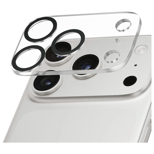 PanzerGlass Vidro Temperado Camera Protector Apple iPhone 17 Pro