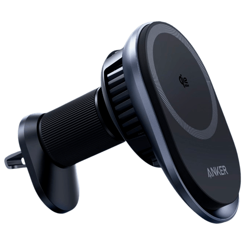 Anker Prime Sem Fios Carregador Para Automóvel 25W Preto