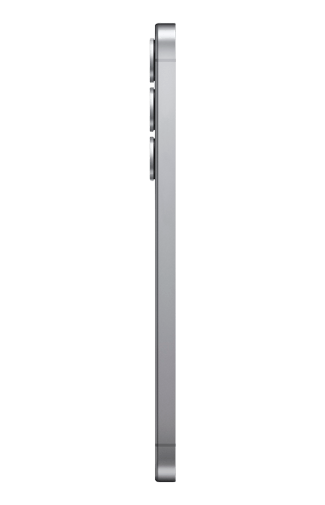 Samsung Galaxy S25+ 512GB S936 Prata