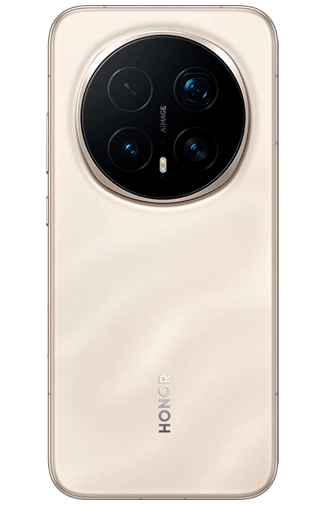 Honor Magic8 Pro 1TB Dourado