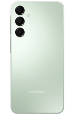 Samsung Galaxy A16 128GB A165 Verde