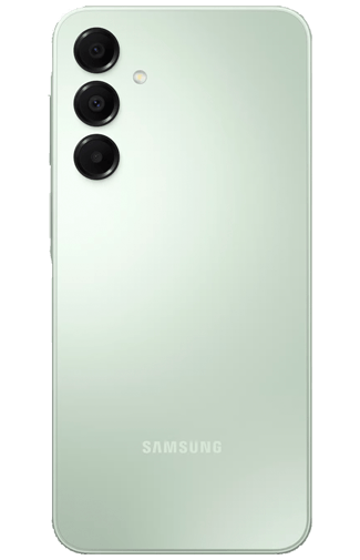 Samsung Galaxy A16 128GB A165 Verde