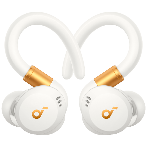 Soundcore Sport X20 Branco