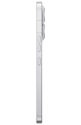 Nothing Phone (4a) Pro 12GB/256GB Prata