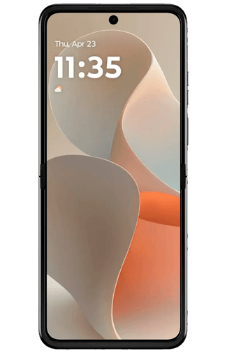 Motorola Razr 60 256GB Bege