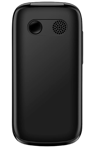 Maxcom Comfort MM834 4G Preto