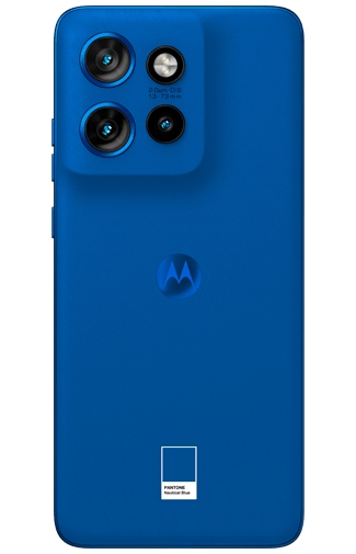 Motorola Edge 50 Neo 256GB Azul
