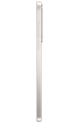 OnePlus Nord 5 256GB Branco