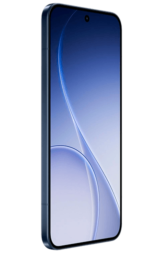OPPO Reno15 5G 512GB Azul Escuro