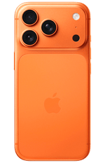 Apple iPhone 17 Pro 1TB Laranja