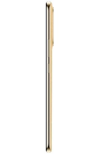Realme 16 Pro+ 5G 512GB Dourado