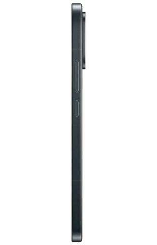 POCO F9 Pro 256GB Preto
