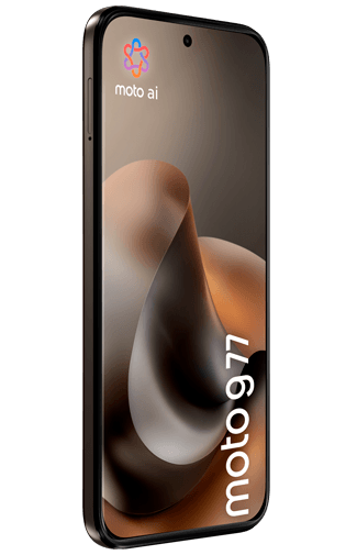 Motorola Moto G77 256GB Preto