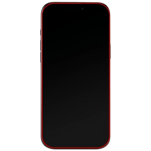 Mobilize Vidro Temperado Privacy Protetor De Ecrã Apple iPhone Air