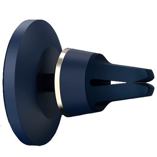 iOttie Velox MagSafe Suporte Para Automóvel Ventilatierooster Azul