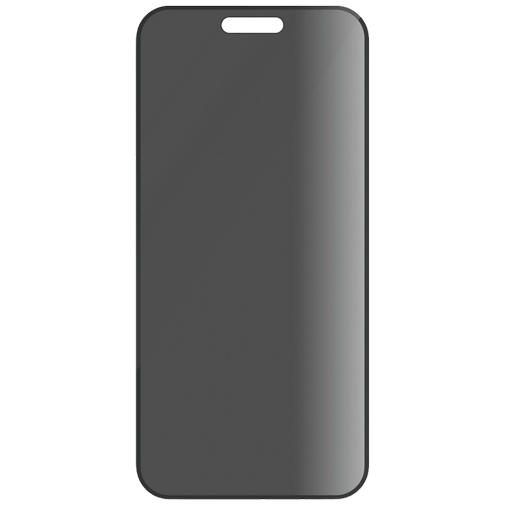 Panzerglass Vidro Temperado Privacy Protetor De Ecrã Apple iPhone 16 Pro Max