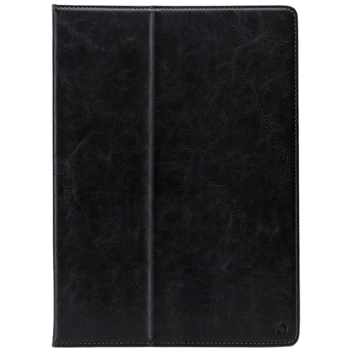 Mobilize PU-Couro Premium Folio Book Capa Preto Apple iPad Air 2024 11/2025 11/2026 11