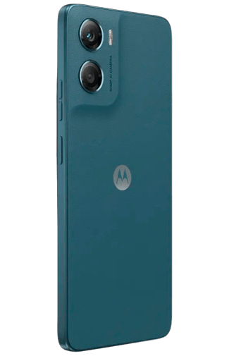 Motorola Moto G06 Power 4GB/64GB Azul