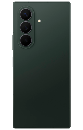 Samsung Galaxy Z Fold 8 Ultra 512GB Verde