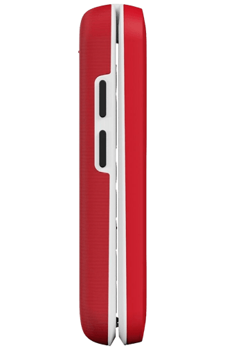 Doro Leva E30 4G Vermelho