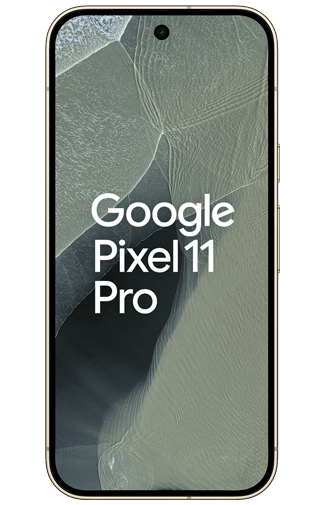 Google Pixel 11 Pro 256GB Verde