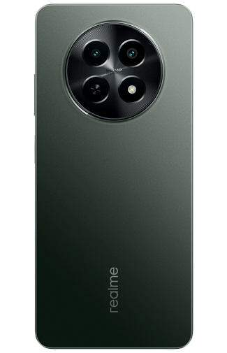 Realme 12x 8GB/256GB Preto