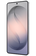 Samsung Galaxy S26+ 256GB Prata