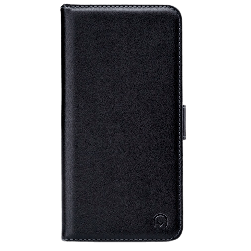 Mobilize Book Case Couro-PU Preto OPPO Find X3 Pro