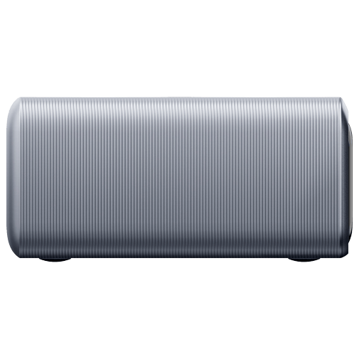 Anker Prime 6-In-1 Carregador Rápido 200W Preto