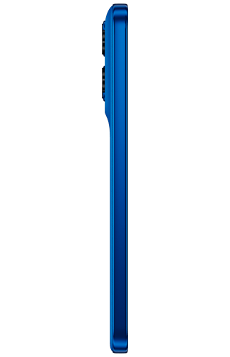 Motorola Edge 50 Neo 256GB Azul