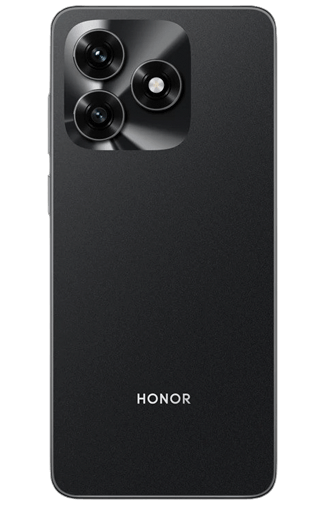 Honor X5C Plus 4GB/128GB Preto
