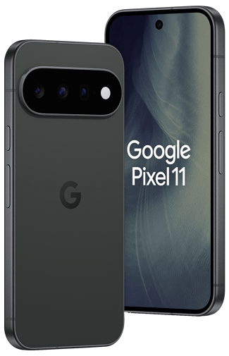 Google Pixel 11 512GB Preto
