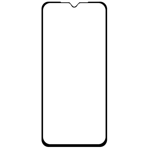 Just in Case Clear Protector de Ecrã de Vidro Temperado Motorola Moto G60