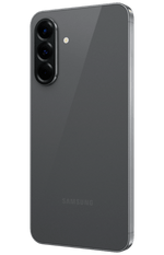 Samsung Galaxy A56 5G 256GB A566 Cinzento Escuro Enterprise Edition