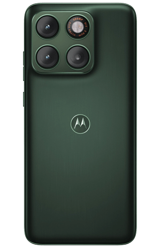 Motorola Edge 70 Plus 256GB Verde