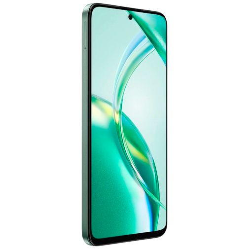 Honor 200 Smart 256GB Verde