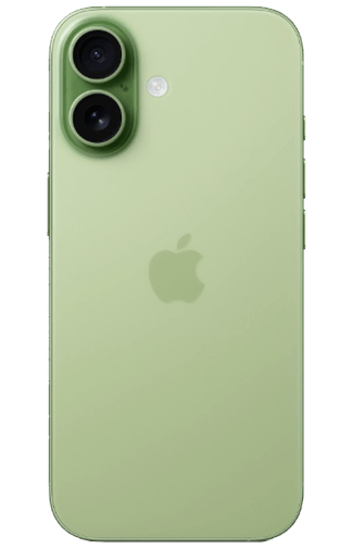 Apple iPhone 17 256GB Verde