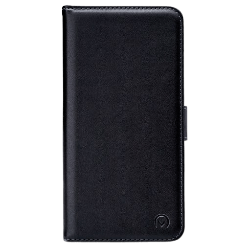 Mobilize Book Case Couro-PU Preto Realme GT Neo 2
