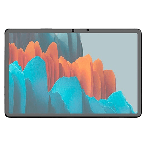 Just in Case Protector de Ecrã de Vidro Temperado Samsung Galaxy Tab S7
