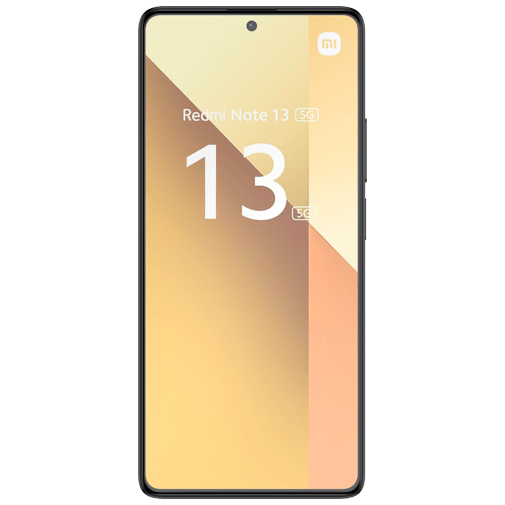 Just in Case Protector De Ecrã Transparente De Vidro Temperado Xiaomi Redmi Note 13 5G