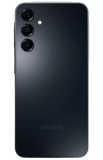 Samsung Galaxy A16 128GB A165 Preto