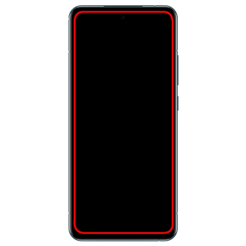 Mobilize Protector De Ecrã Transparente De Vidro Temperado Nokia X30
