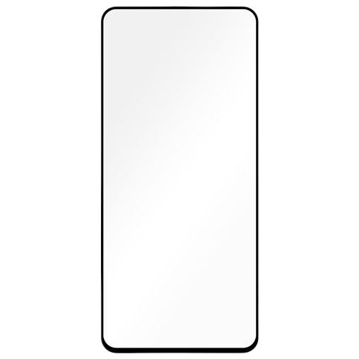 Just in Case Protector de Ecrã de Vidro Temperado Edge to Edge Motorola Moto G52
