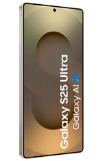 Samsung Galaxy S25 Ultra 256GB S938 Cinzento